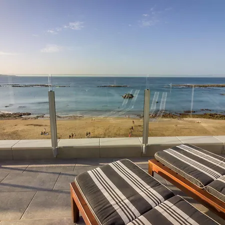 Apartment Living Canteras Homes - Beachfront Rooftop *