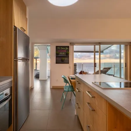 Apartment Living Canteras Homes - Beachfront Rooftop Las Palmas de Gran Canaria