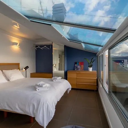 Living Canteras Homes - Beachfront Rooftop * Las Palmas de Gran Canaria