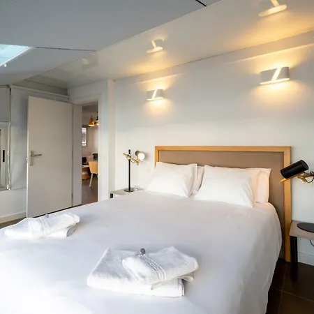 Apartment Living Canteras Homes - Beachfront Rooftop