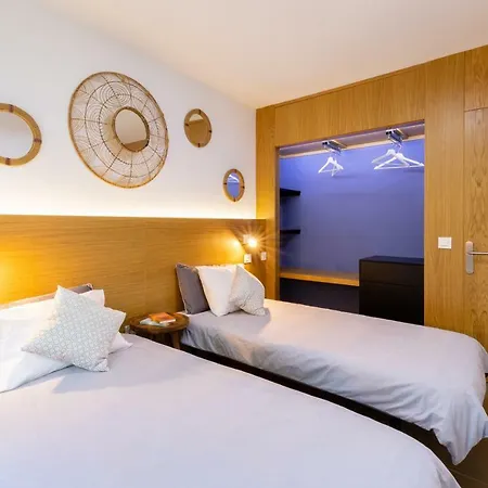Living Canteras Homes - Beachfront Rooftop * Las Palmas de Gran Canaria